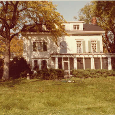 Northcroft