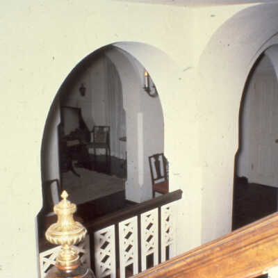 House of the Four Winds