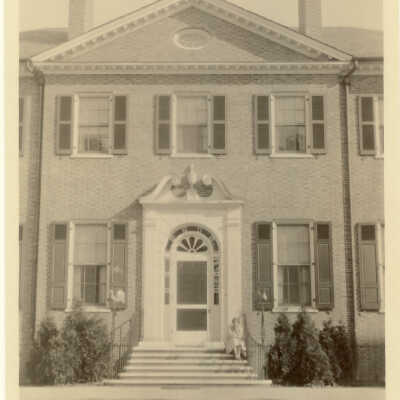 McGann Residence