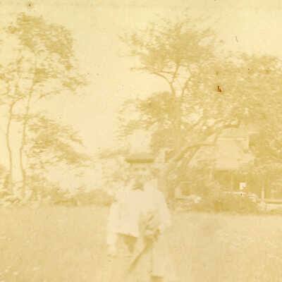 Summer , 1900