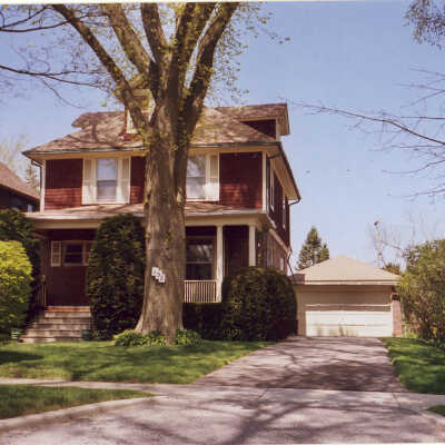 158 Atteridge