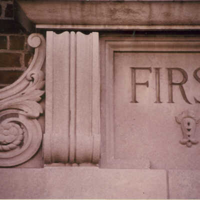 First National Bank of Lake Forest (Northern Trust Bank)