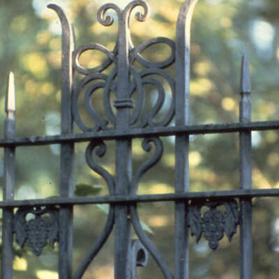 Clayton Mark House