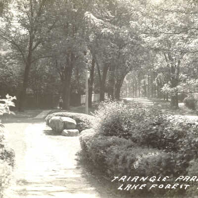 Triangle Park