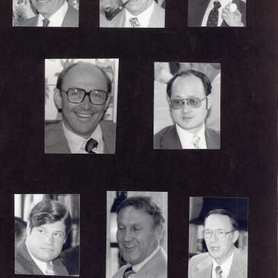 Copyright: Lake Forest-Lake Bluff Historical Society