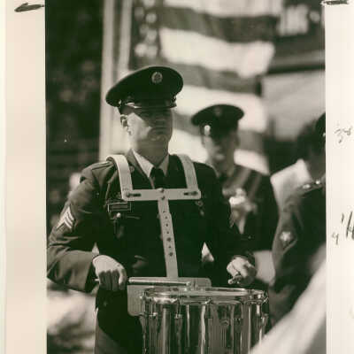 Lake Forest Day Parade
