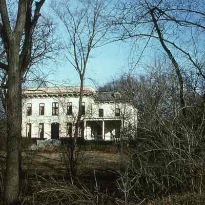 404 E Deerpath Road