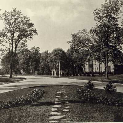 Deerpath Hill Estates