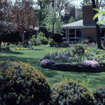 680 Green Briar