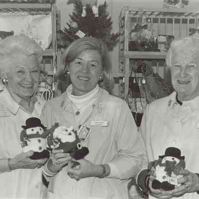 Lake Forest Hospital Records
