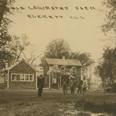 Lancaster Farm