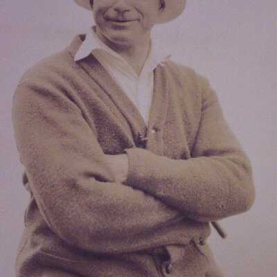 Sidney Smith
