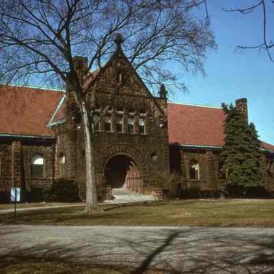 Durand Institute