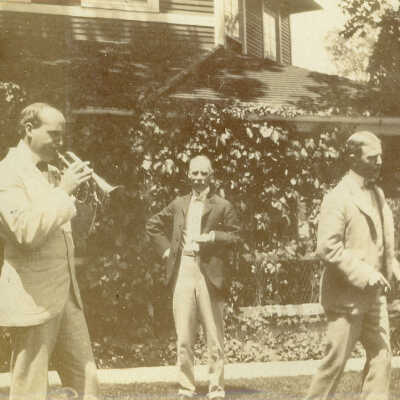 Copyright: Lake Forest-Lake Bluff Historical Society