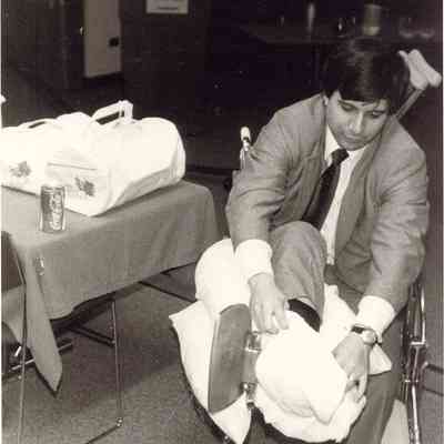 Lake Forest Hospital Records