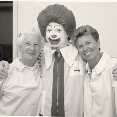 Lake Forest Hospital Records