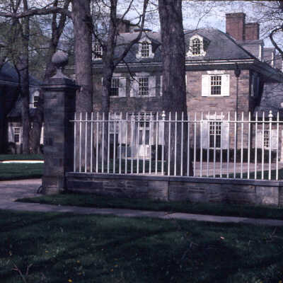 Reed Estate