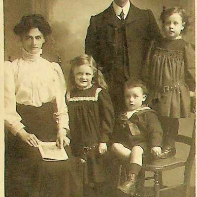 Album, Photograph