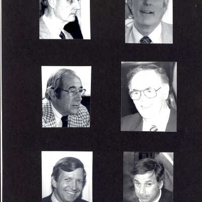 Copyright: Lake Forest-Lake Bluff Historical Society
