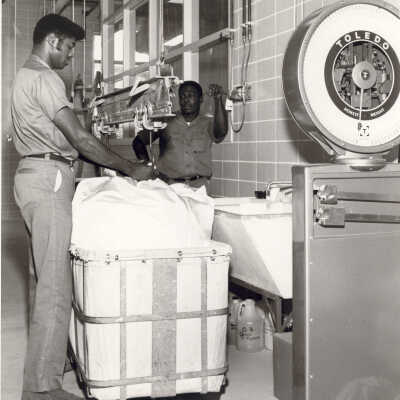 Lake Forest Hospital Records