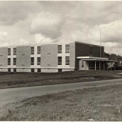 Lake Bluff-Knollwood - West Elementary School