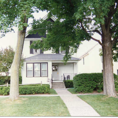 352 Wisconsin Avenue