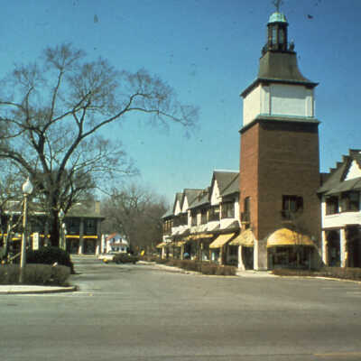 Market Square