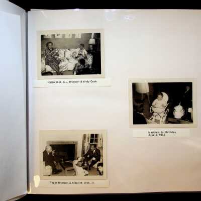 Bronson Photos
