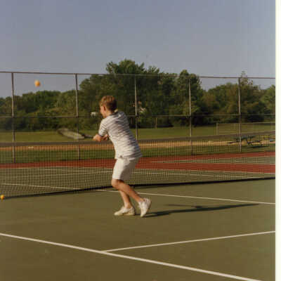 Little Athletes