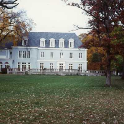 600 S RIdge Rd.