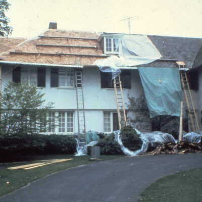 House of the Four Winds