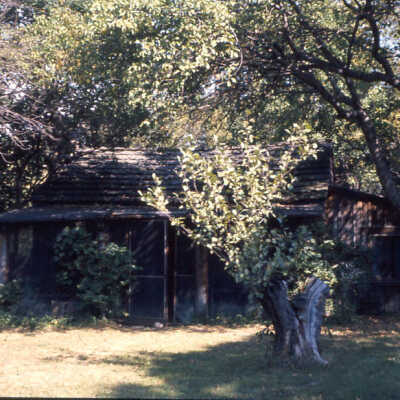 Ragdale