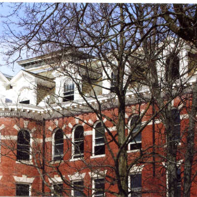 Barat College