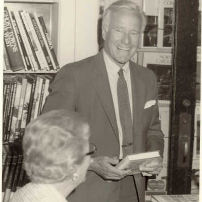 Robert Douglas Stuart