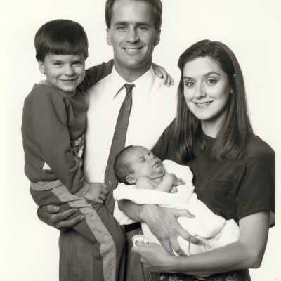 Lake Forest Hospital Records
