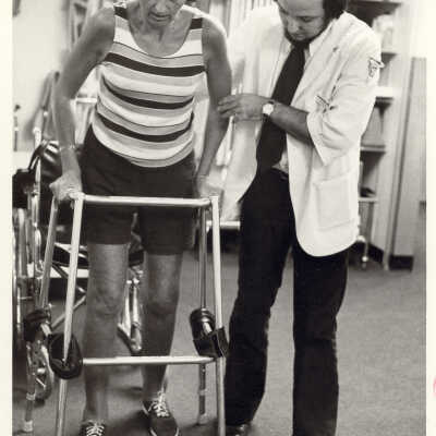 Lake Forest Hospital Records