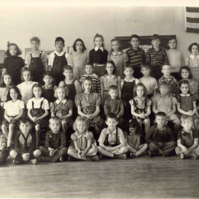 Class Photo