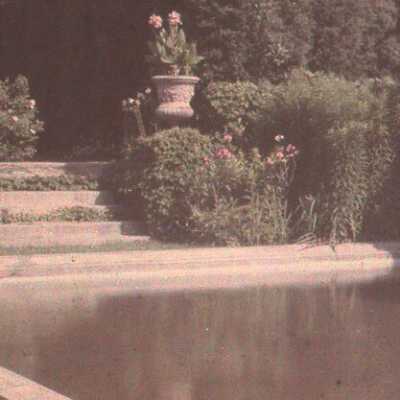 Garden at Havenwood