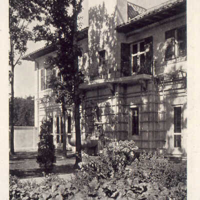 Villa Turricum