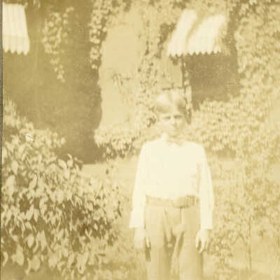 Copyright: Lake Forest-Lake Bluff Historical Society