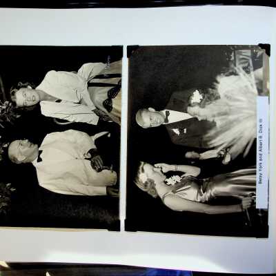 Dick Photo