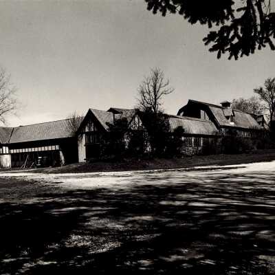 Arcady Barn