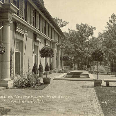 Havenwood I (Thornehurst)