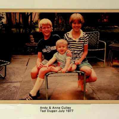 Dugan Family