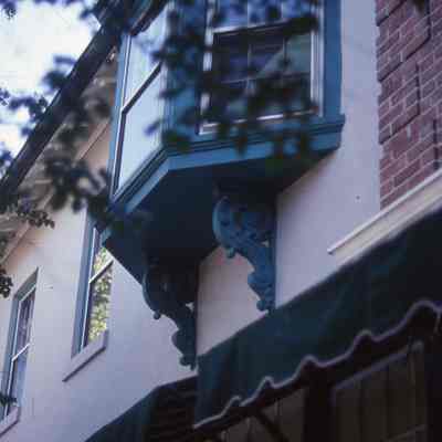 Window Brackets