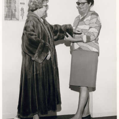 Lake Forest Hospital Records