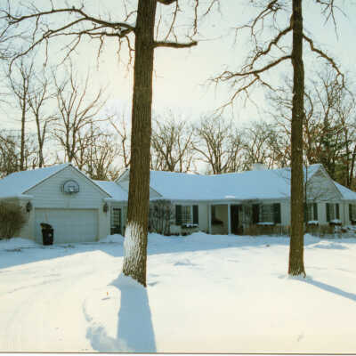 111 Sheridan Road