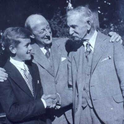 Quinlan, Thorne and Kelly