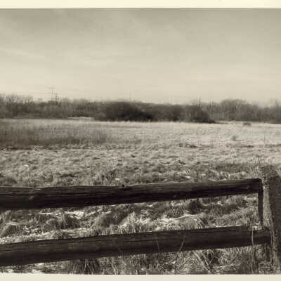 Ragdale pasture