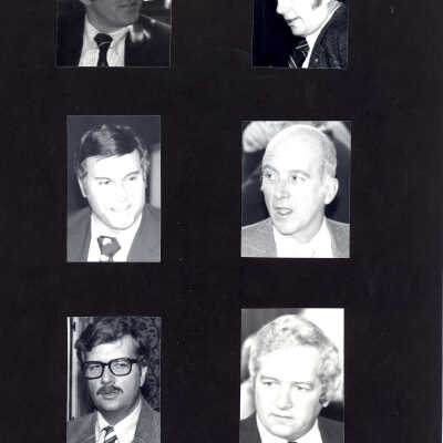 Copyright: Lake Forest-Lake Bluff Historical Society